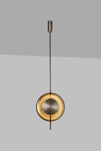 Pendulum Pendant Lamp - THAT COOL LIVING