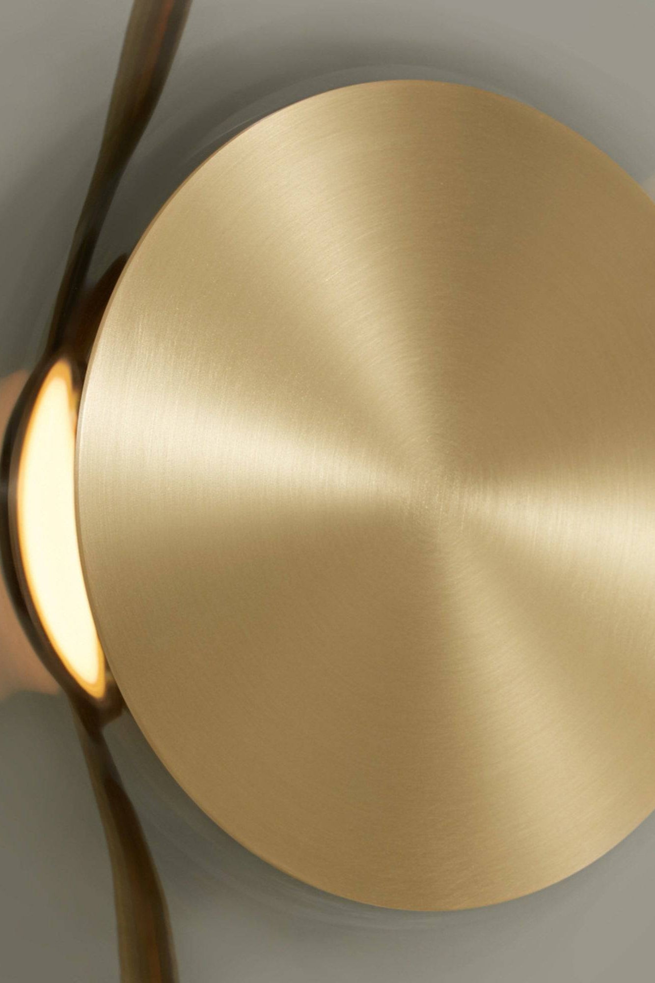 Pendulum Pendant Lamp by CTO Lighting - THAT COOL LIVING