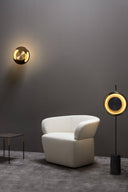 Pendulum Wall Lamp - THAT COOL LIVING
