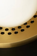 Carapace Wall Lamp - THAT COOL LIVING