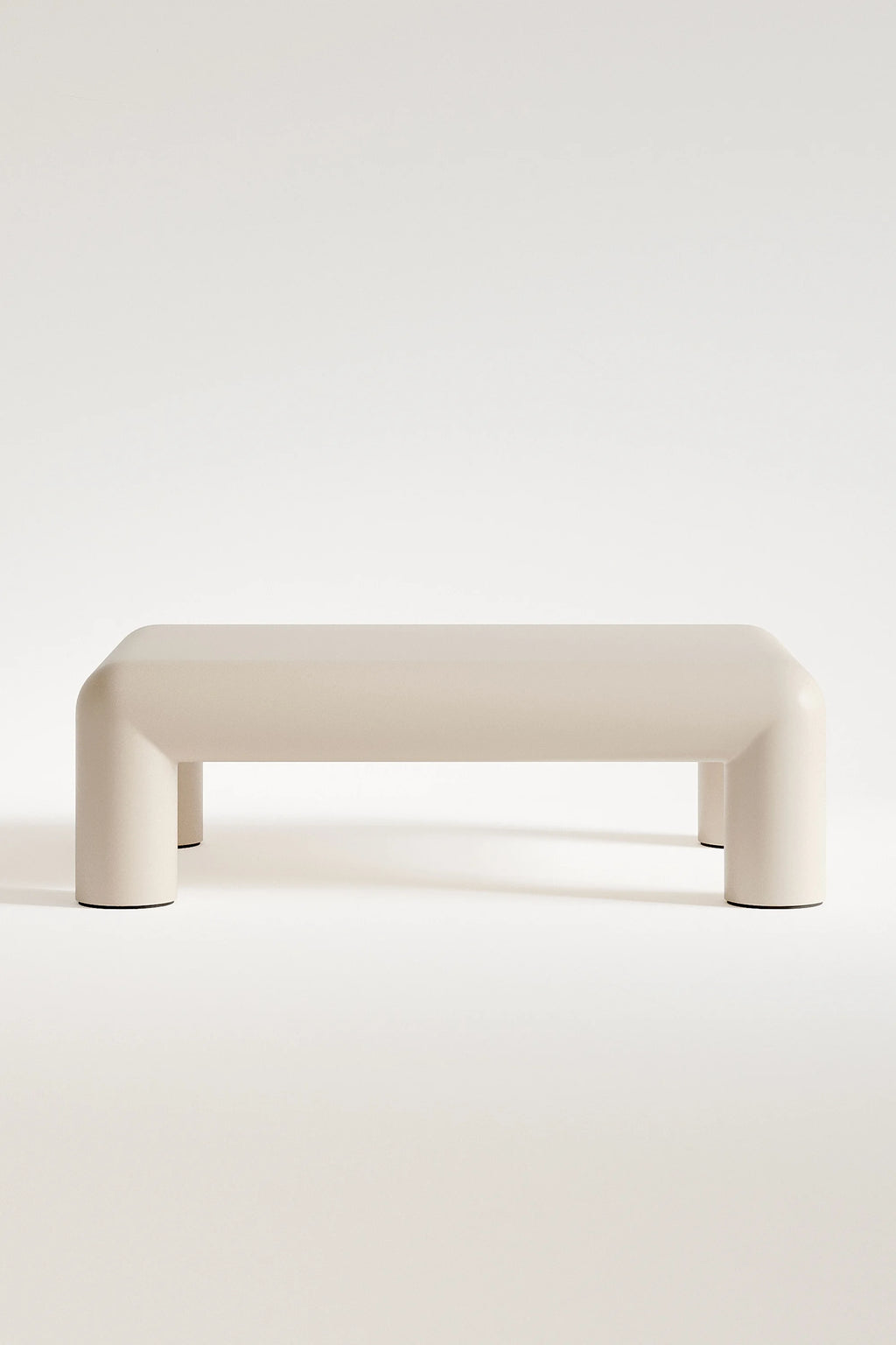 Cubio Coffee Table