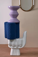 Zig Zag Stool - THAT COOL LIVING