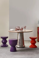 Zig Zag Stool - THAT COOL LIVING
