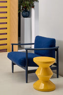 Zig Zag Stool - THAT COOL LIVING