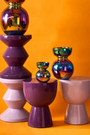 Zig Zag Stool - THAT COOL LIVING