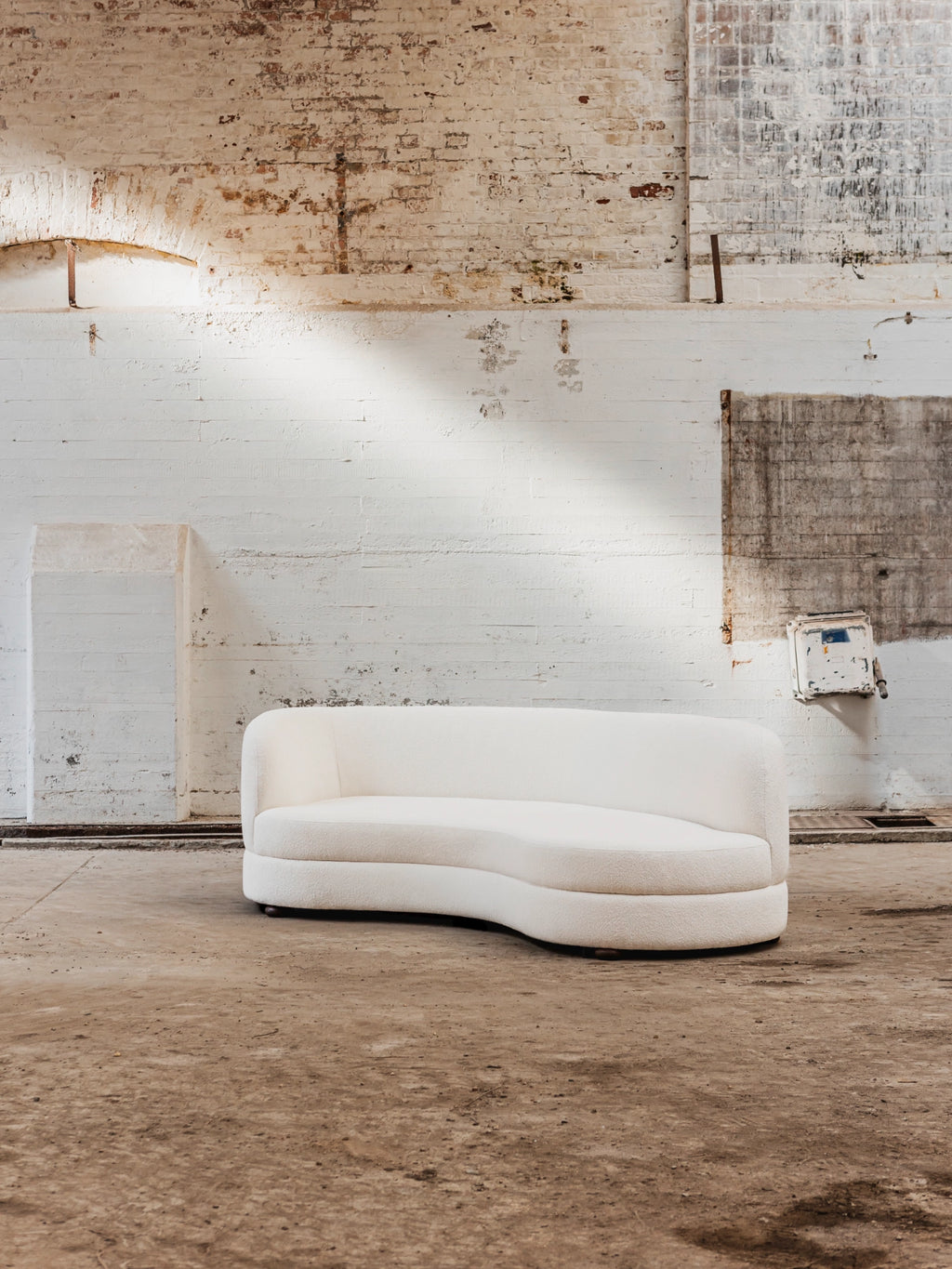 Delon Sofa