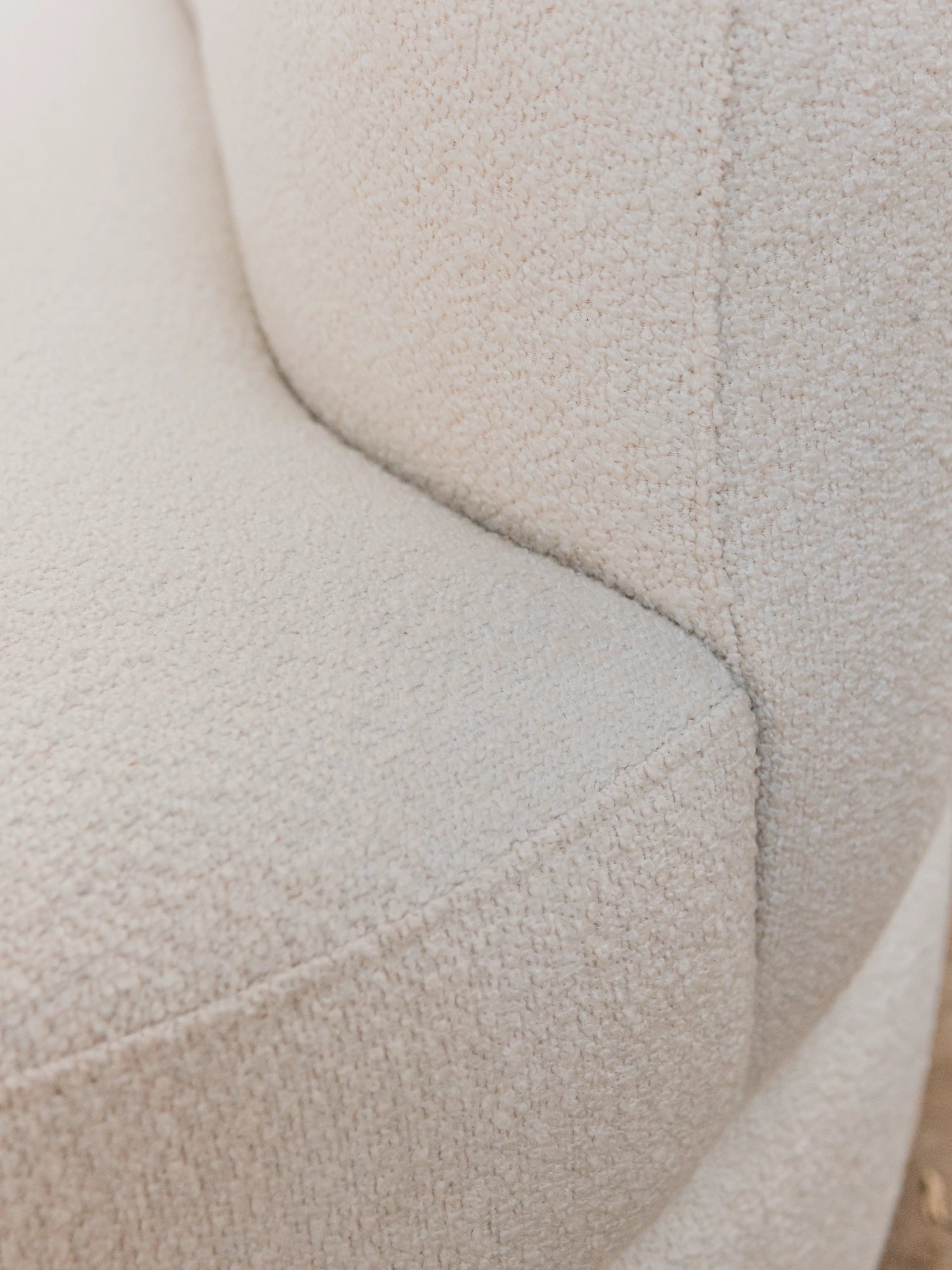 Delon Sofa by Tinted Objects - THAT COOL LIVING