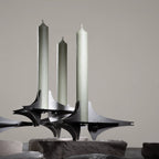  Nova Modular Candle Holder with detachable parts for easy arrangement and storage