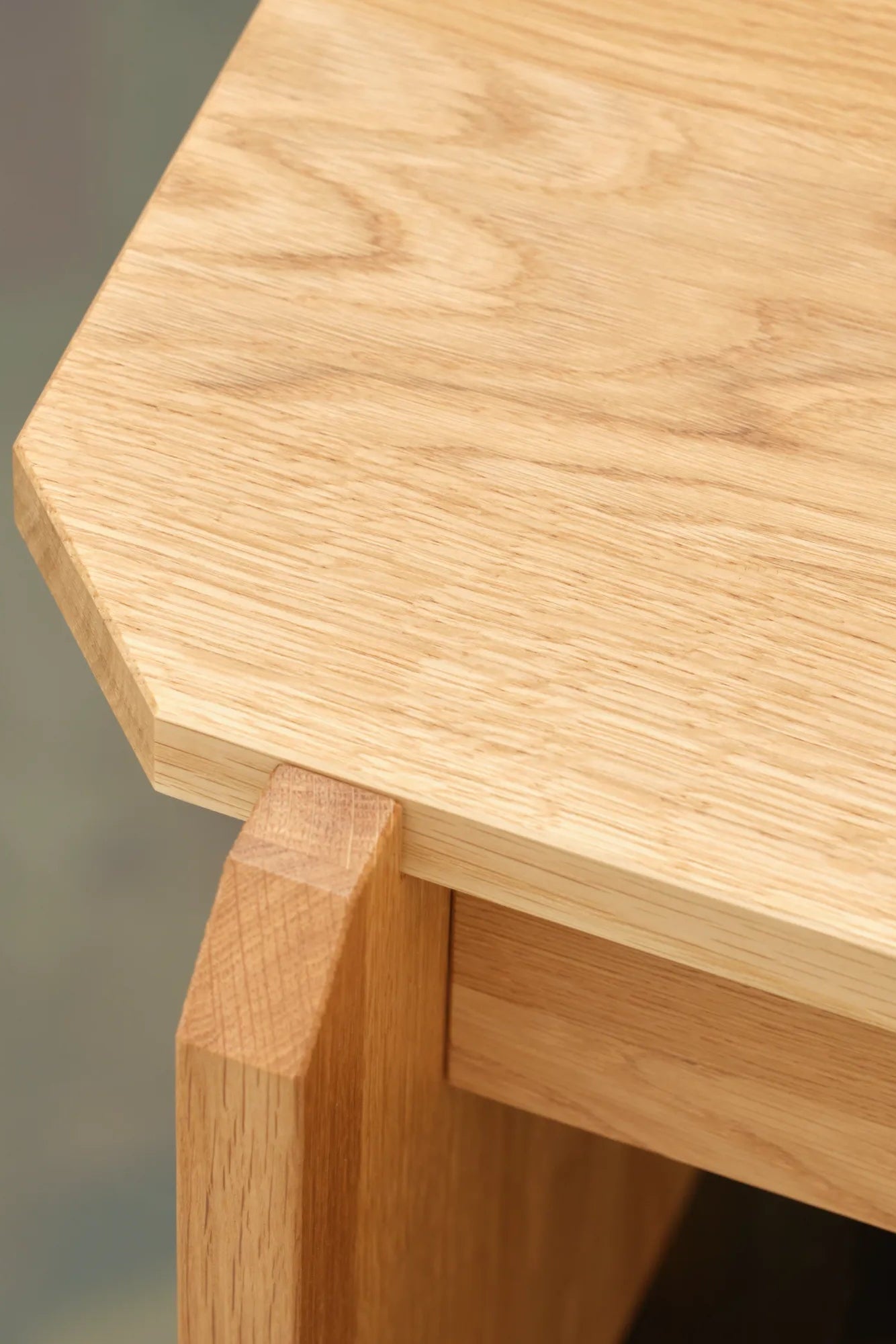 Modern minimalist Stamp Coffee Table with sleek black metal legs and smooth white marble top