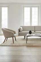 Earth Bamboo Rug crafted with care and attention to detail for a unique and timeless look