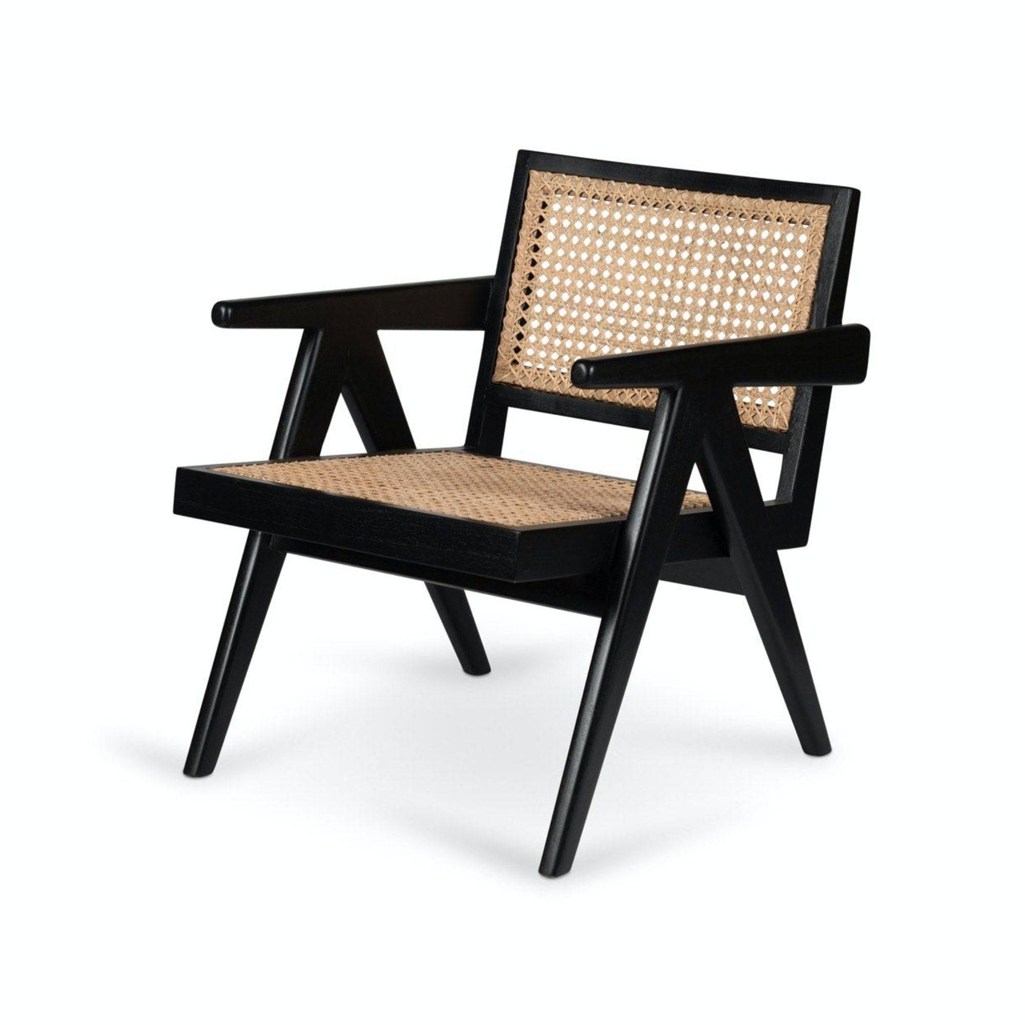 Chandigarh Junior Easy Lounge Chair - THAT COOL LIVING