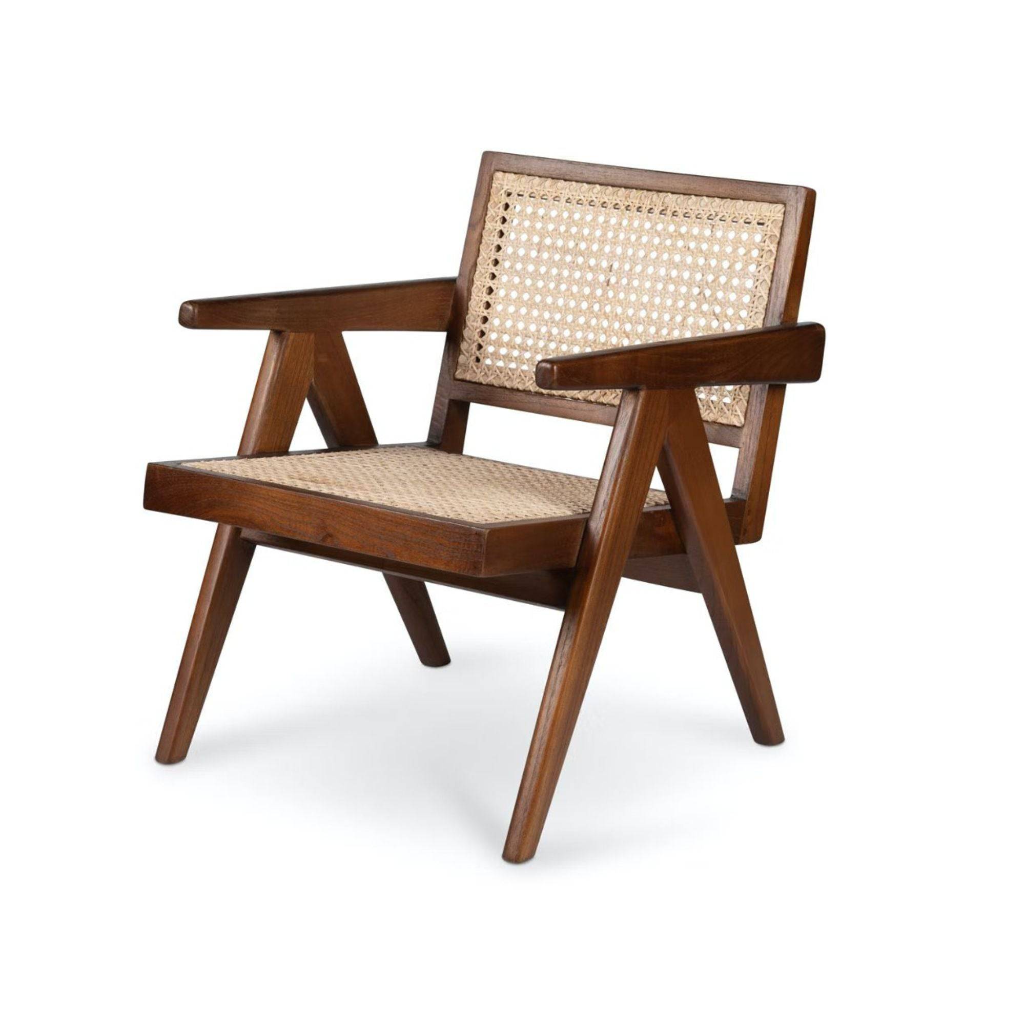 Chandigarh Junior Easy Lounge Chair - THAT COOL LIVING