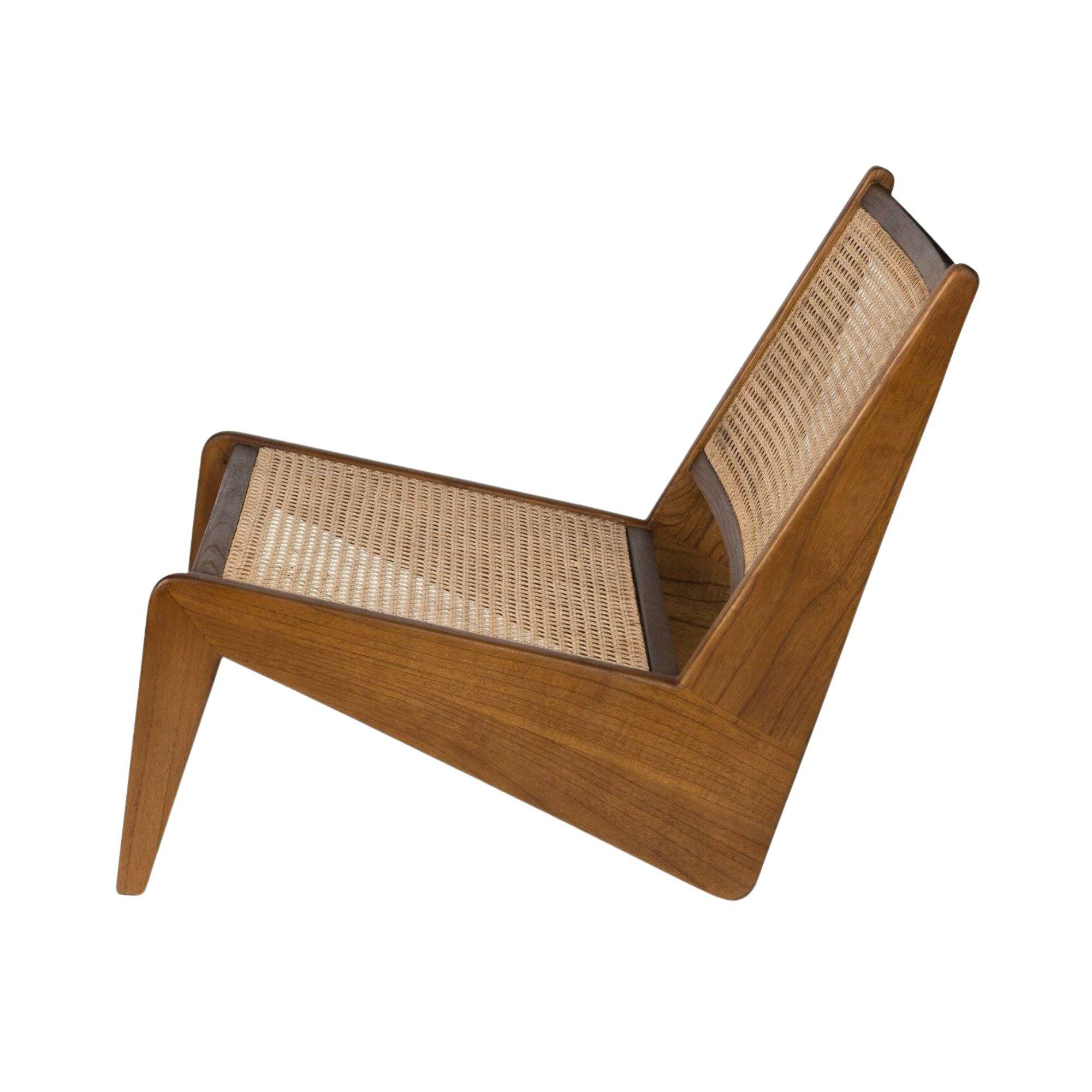 Chandigarh Kangaroo Chair - THAT COOL LIVING