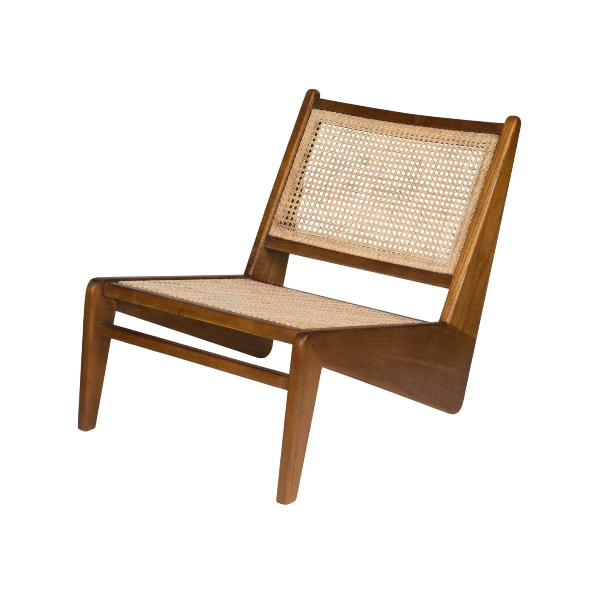 Chandigarh Kangaroo Chair - THAT COOL LIVING