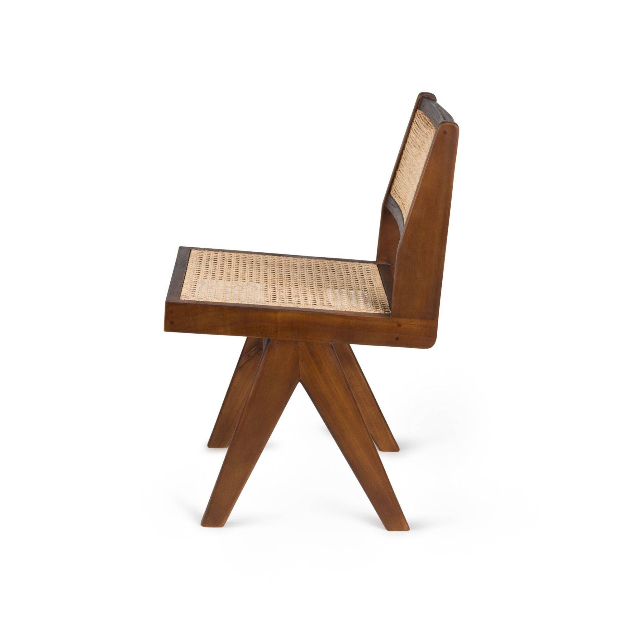 Rattan Dining Chair - THAT COOL LIVING