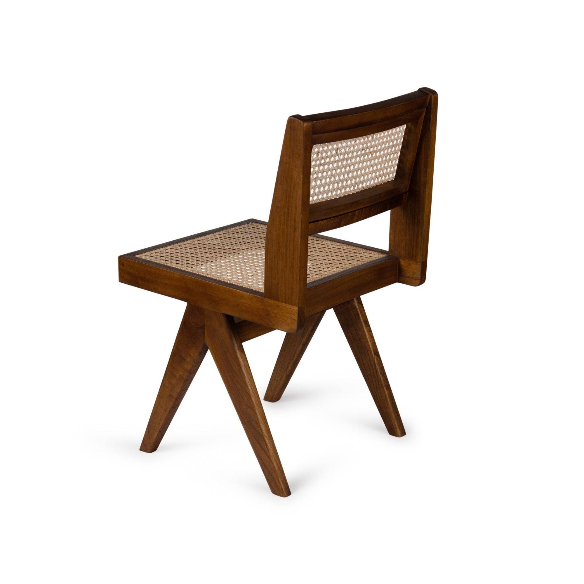 Rattan Dining Chair - THAT COOL LIVING