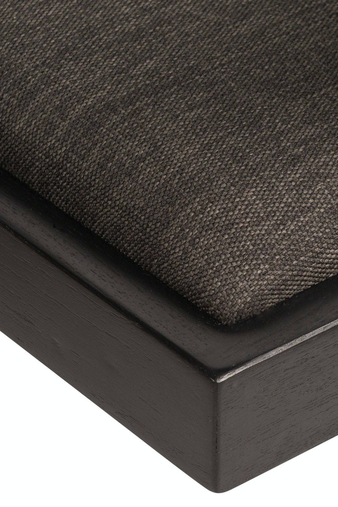Upholstered Office Chair - THAT COOL LIVING