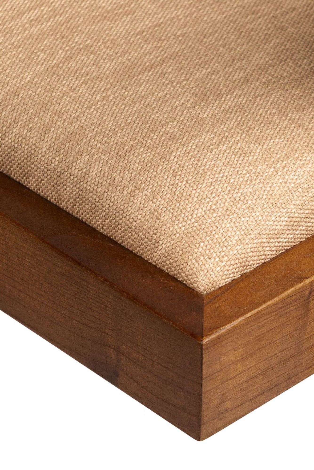 Upholstered Office Chair - THAT COOL LIVING