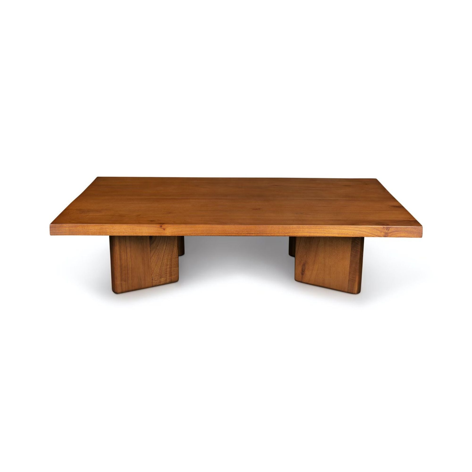 Chandigarh Coffee Table - THAT COOL LIVING