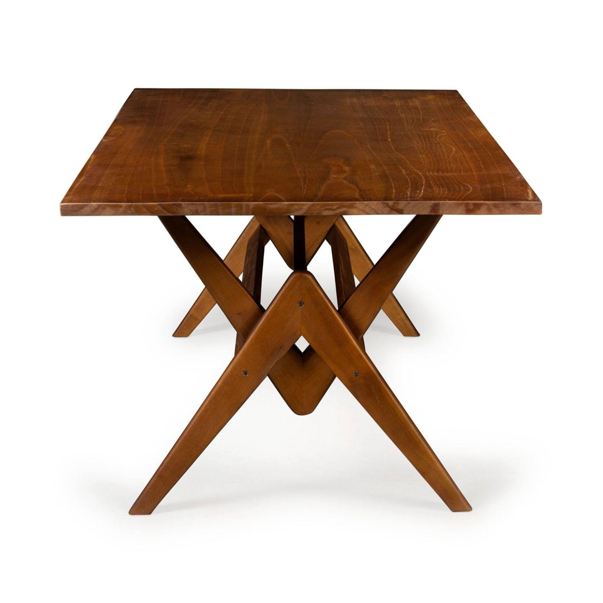 Chandigarh Dining Table - THAT COOL LIVING