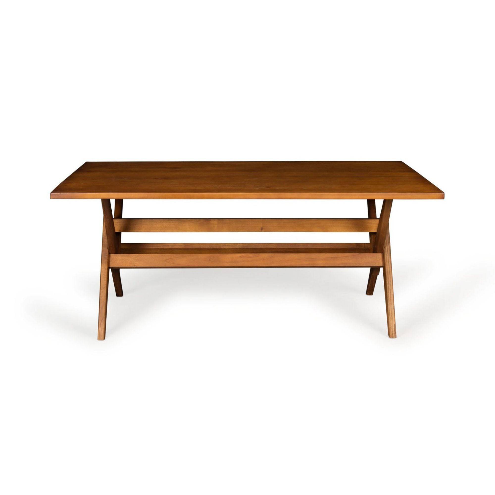 Chandigarh Dining Table - THAT COOL LIVING