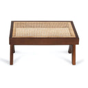 Chandigarh Kangaroo Footstool - THAT COOL LIVING