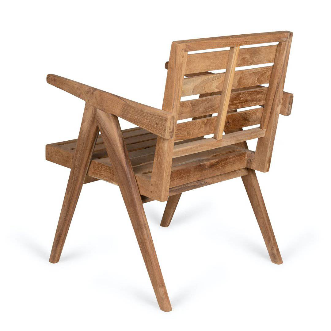Outdoor Lounge Chair - THAT COOL LIVING