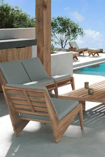 Outdoor Kangaroo Chair - THAT COOL LIVING