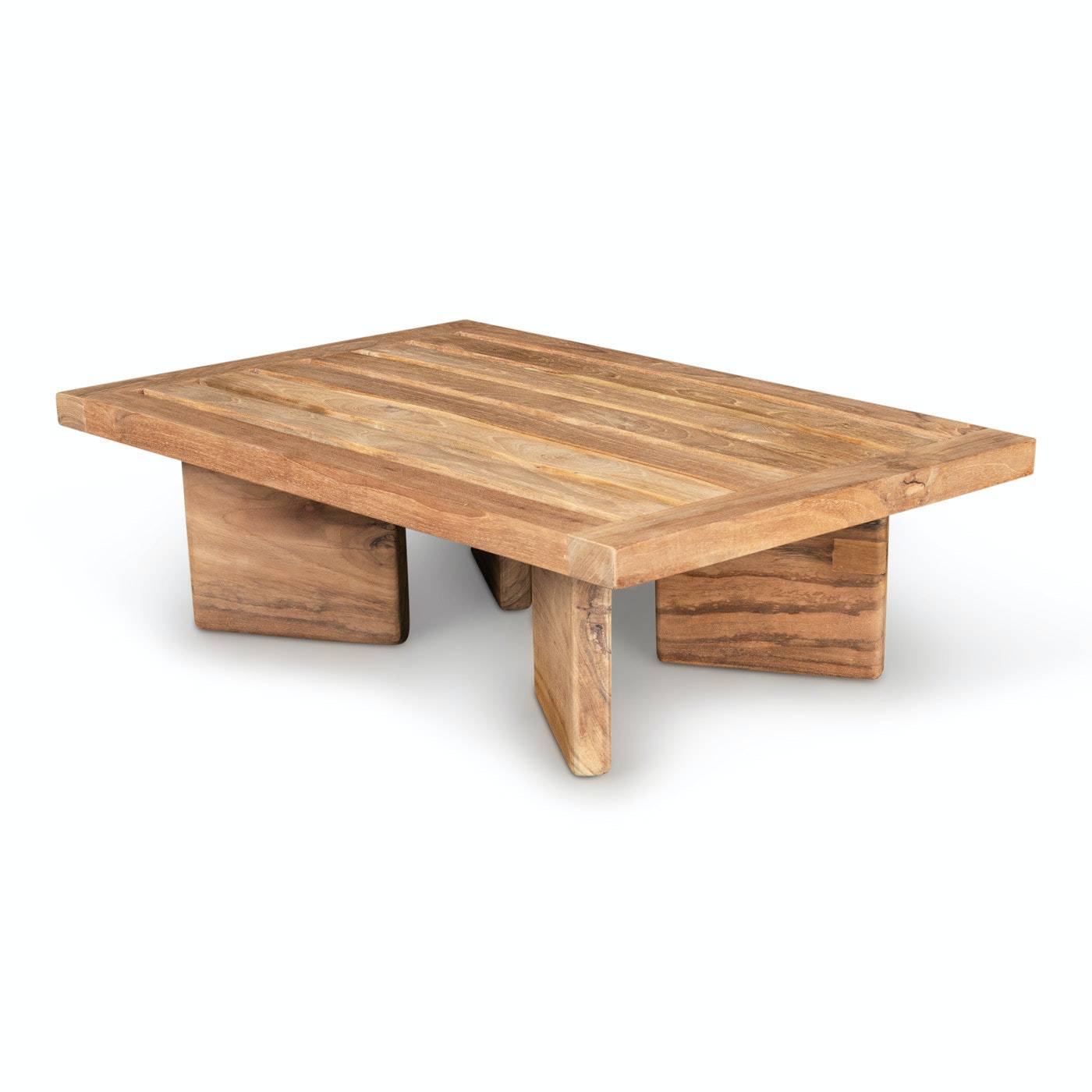 Outdoor Coffee Table 90