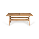 Outdoor Dining Table 180 - THAT COOL LIVING