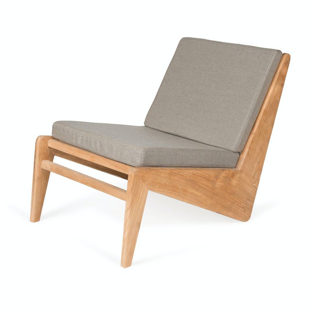 Cushion for Outdoor Kangaroo Chair