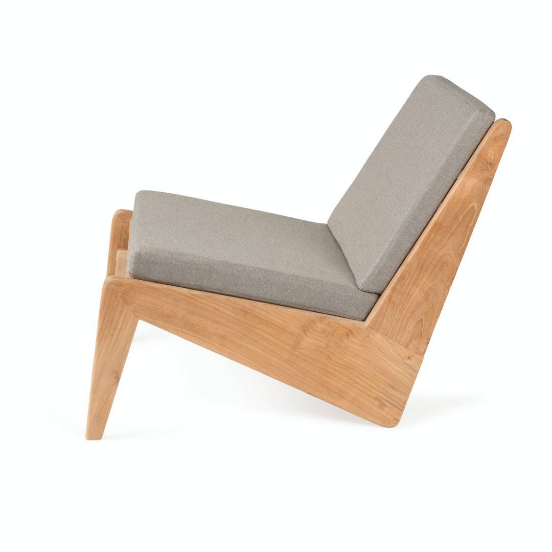 Cushion for Outdoor Kangaroo Chair