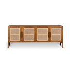 Rattan Storage Dressoir - THAT COOL LIVING