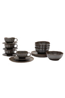 Inku Breakfast Set - 16 Pieces - THAT COOL LIVING