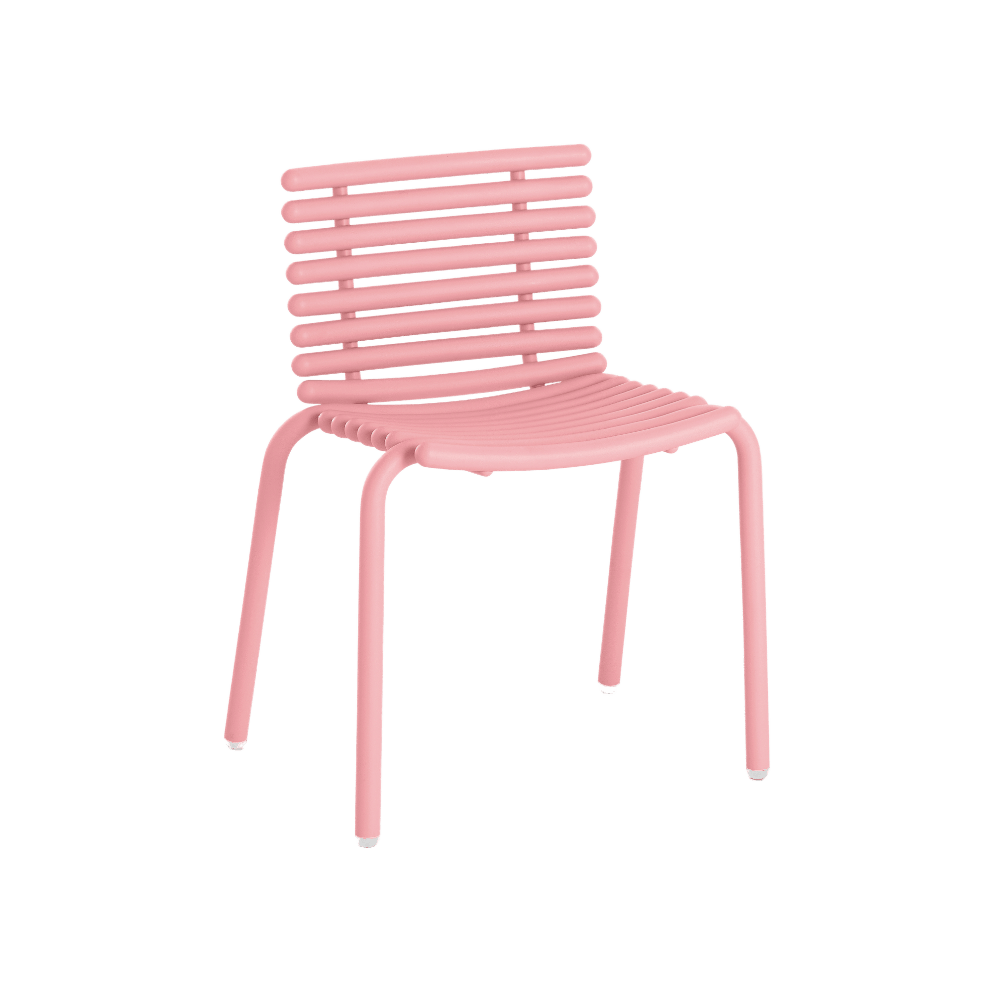 Tuba Dining Chair
