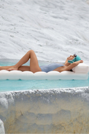 Cacao Air Mattress