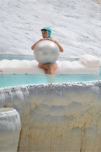 Cacao Air Mattress