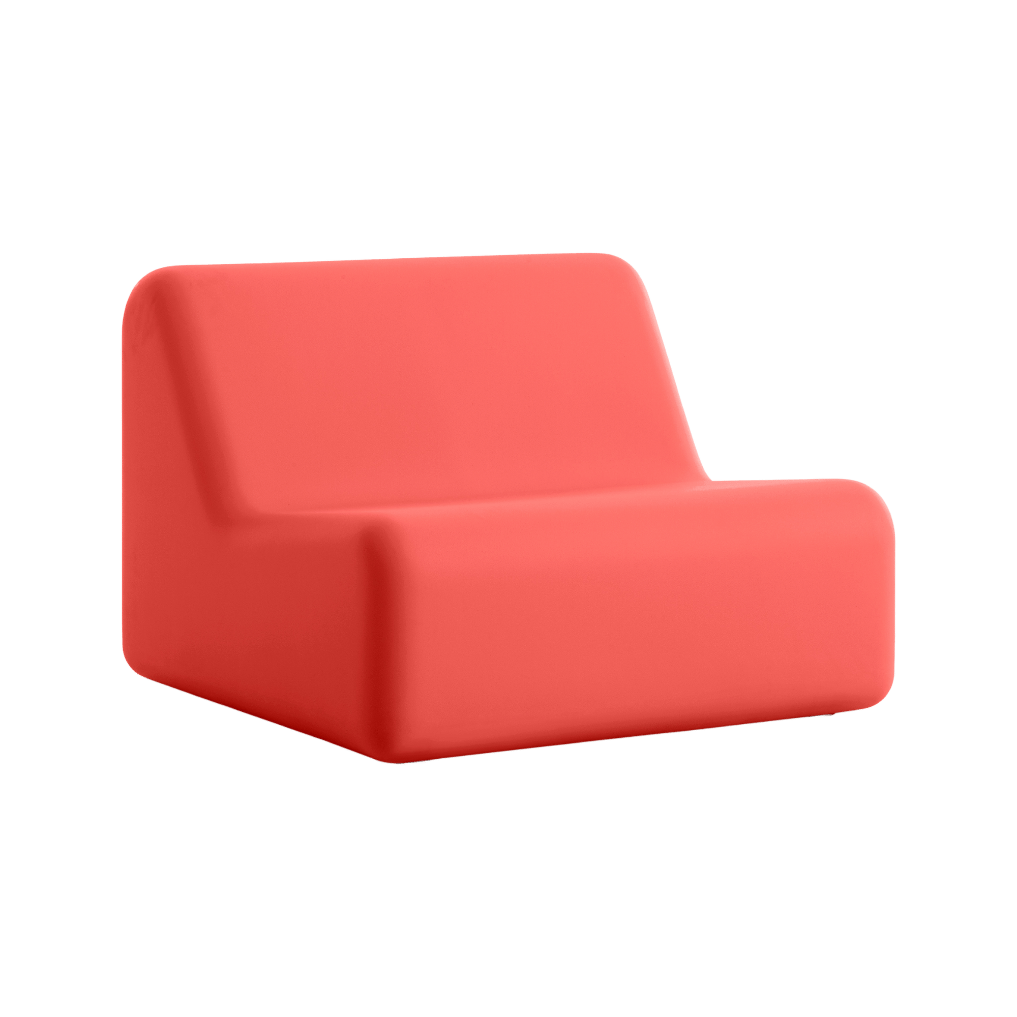 365 Club Armchair - THAT COOL LIVING