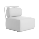 Grill Lounge Chair - THAT COOL LIVING