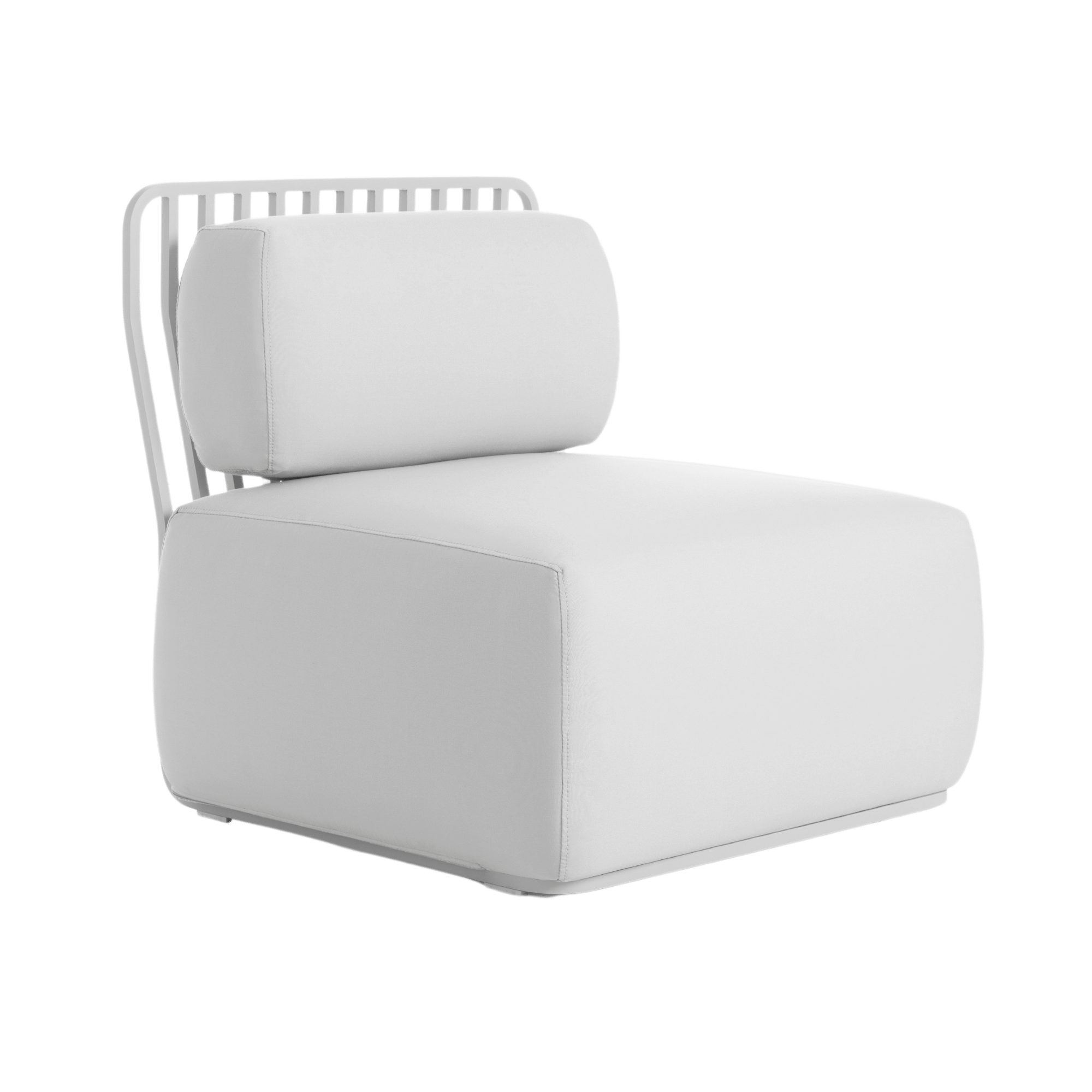 Grill Lounge Chair - THAT COOL LIVING