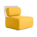 Grill Lounge Chair - THAT COOL LIVING