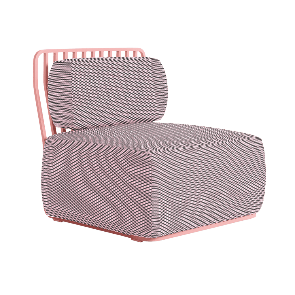 Grill Lounge Chair - THAT COOL LIVING