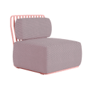 Grill Lounge Chair - THAT COOL LIVING