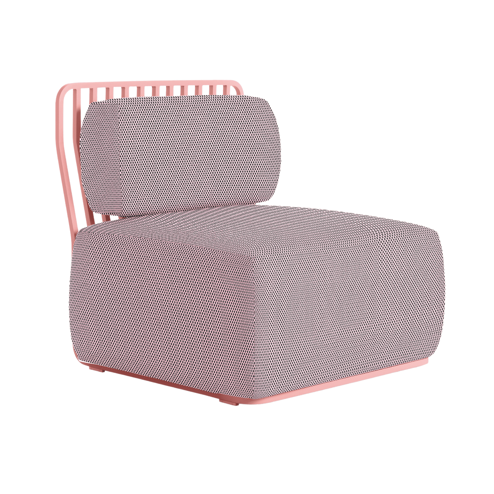 Grill Lounge Chair - THAT COOL LIVING