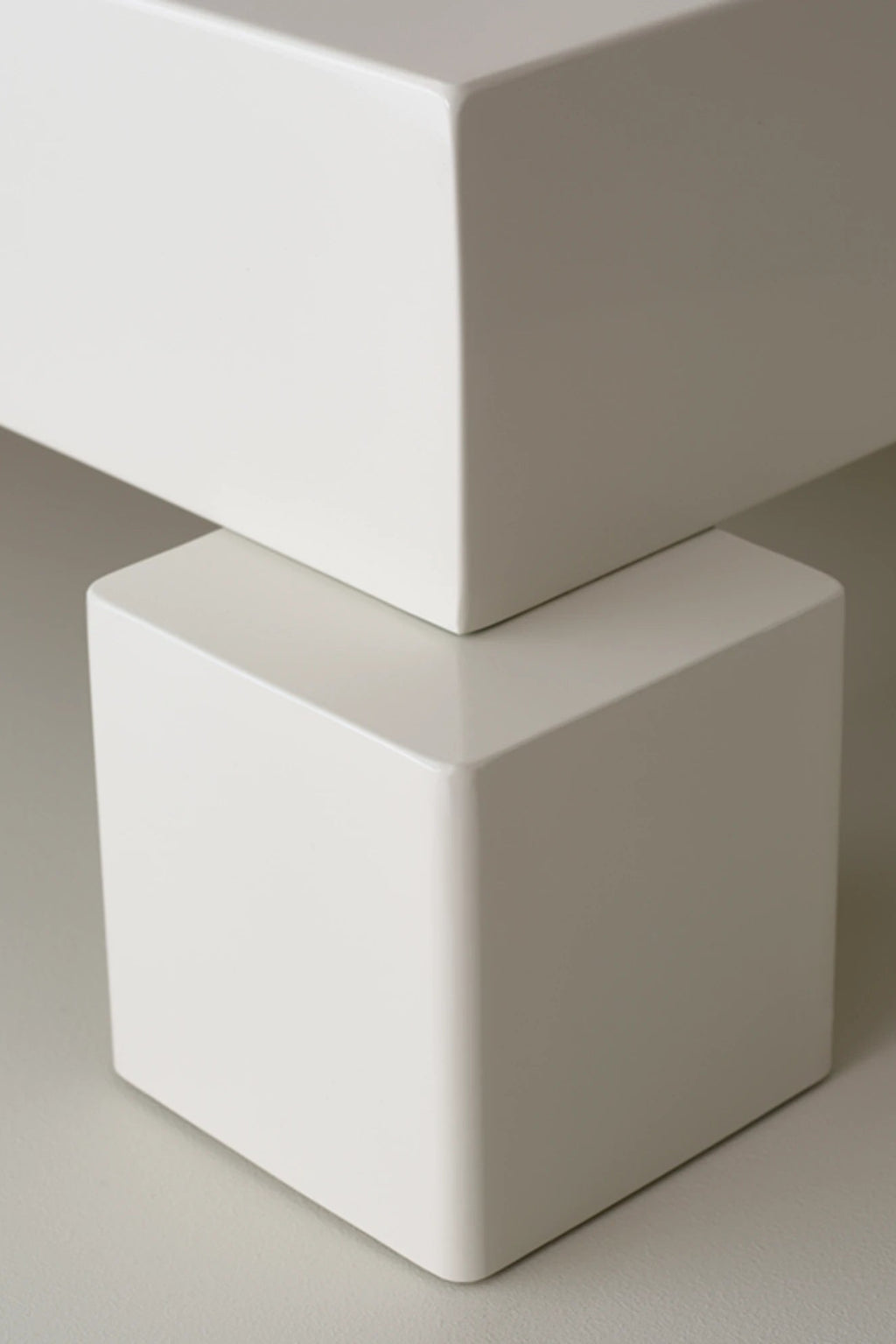 Display Coffee Table - THAT COOL LIVING