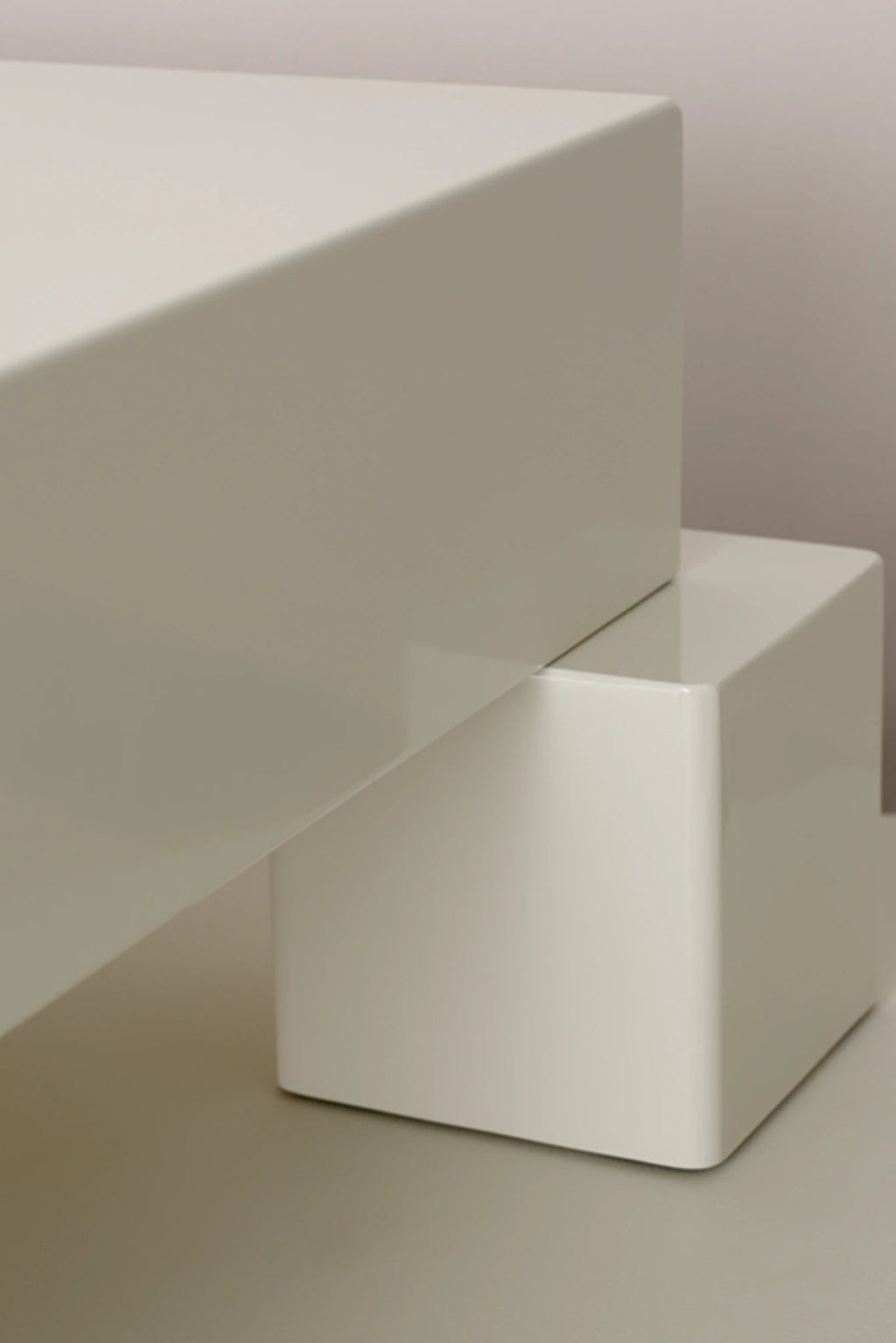 Display Coffee Table - THAT COOL LIVING