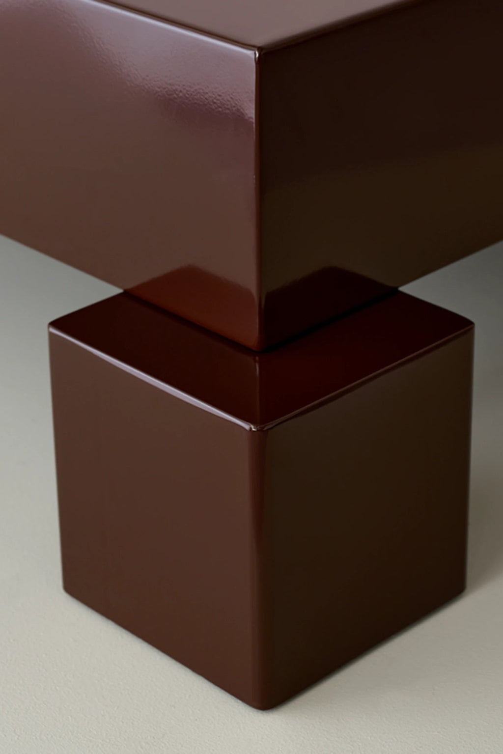 Display Coffee Table - THAT COOL LIVING