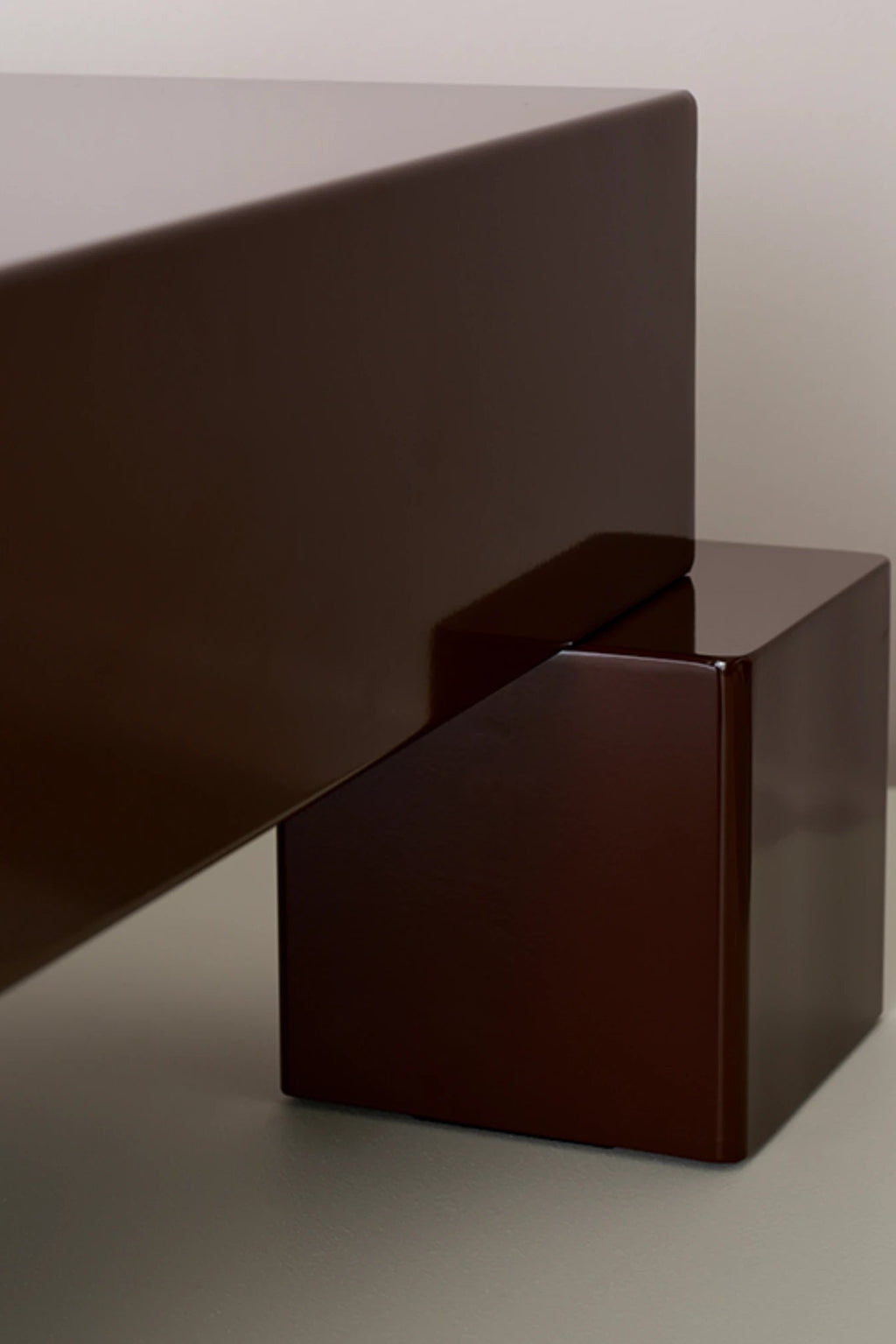 Display Coffee Table - THAT COOL LIVING