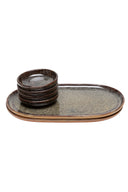 Surface Apero Set - 6 Pieces - THAT COOL LIVING