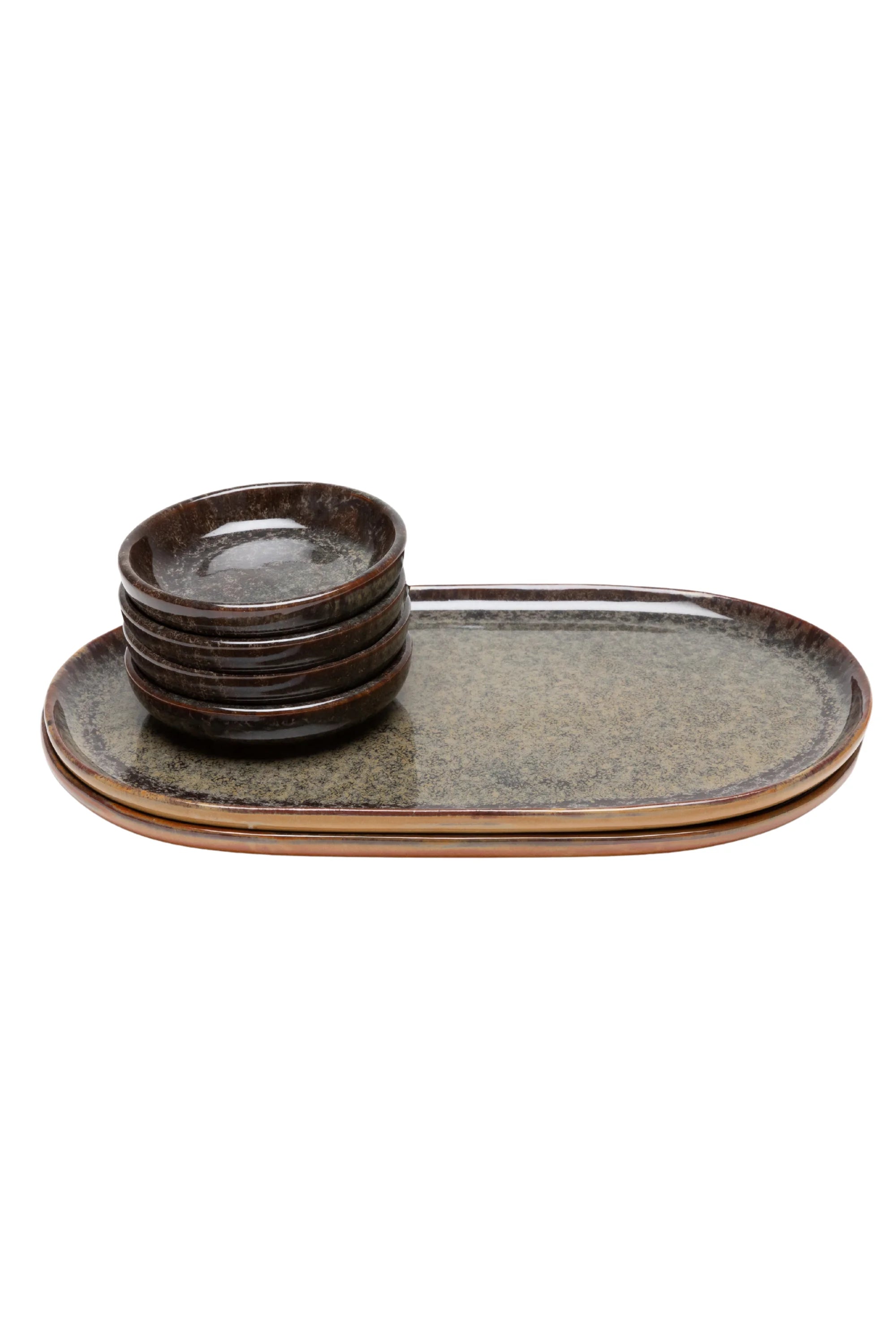 Surface Apero Set - 6 Pieces - THAT COOL LIVING